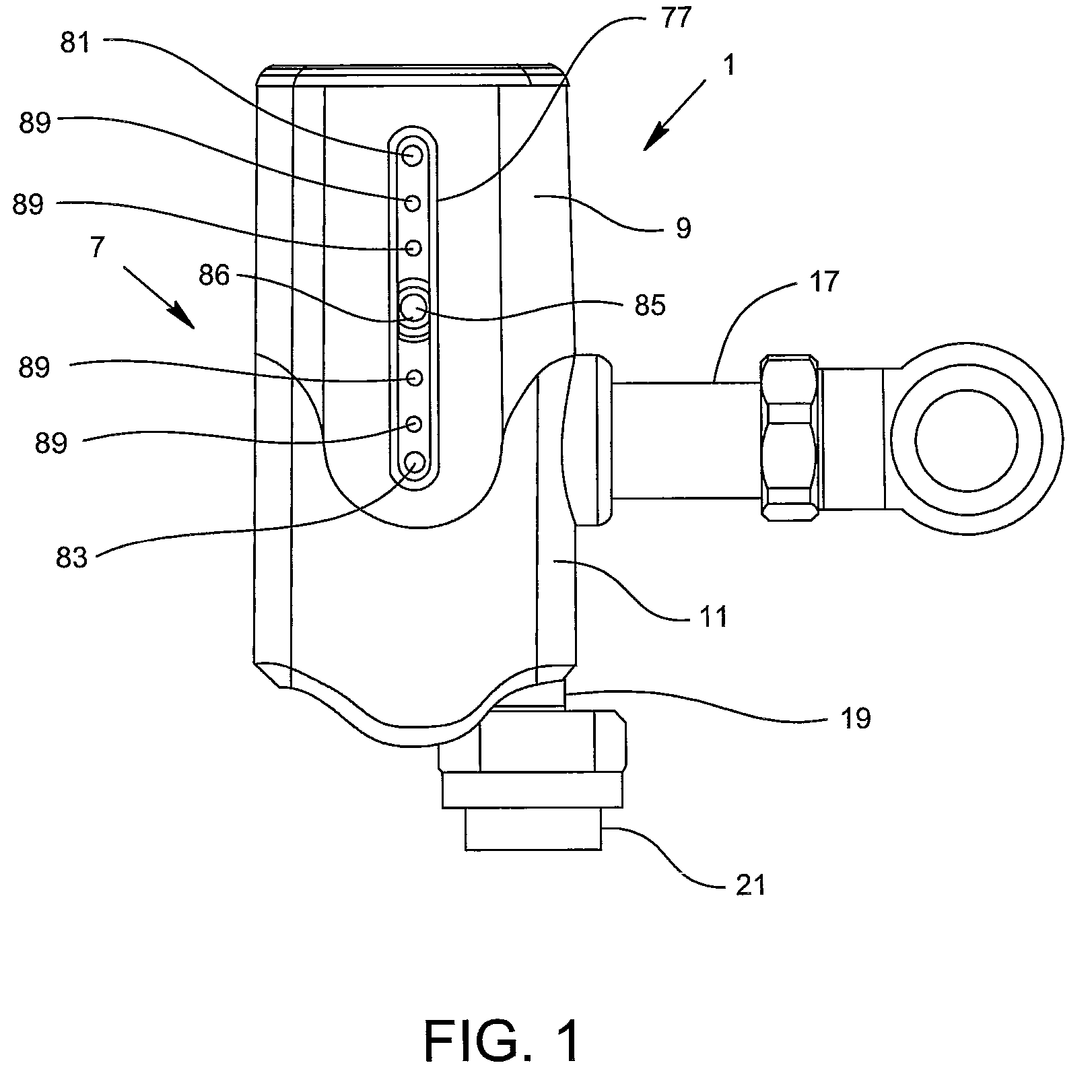 Flush valve hydrogenerator