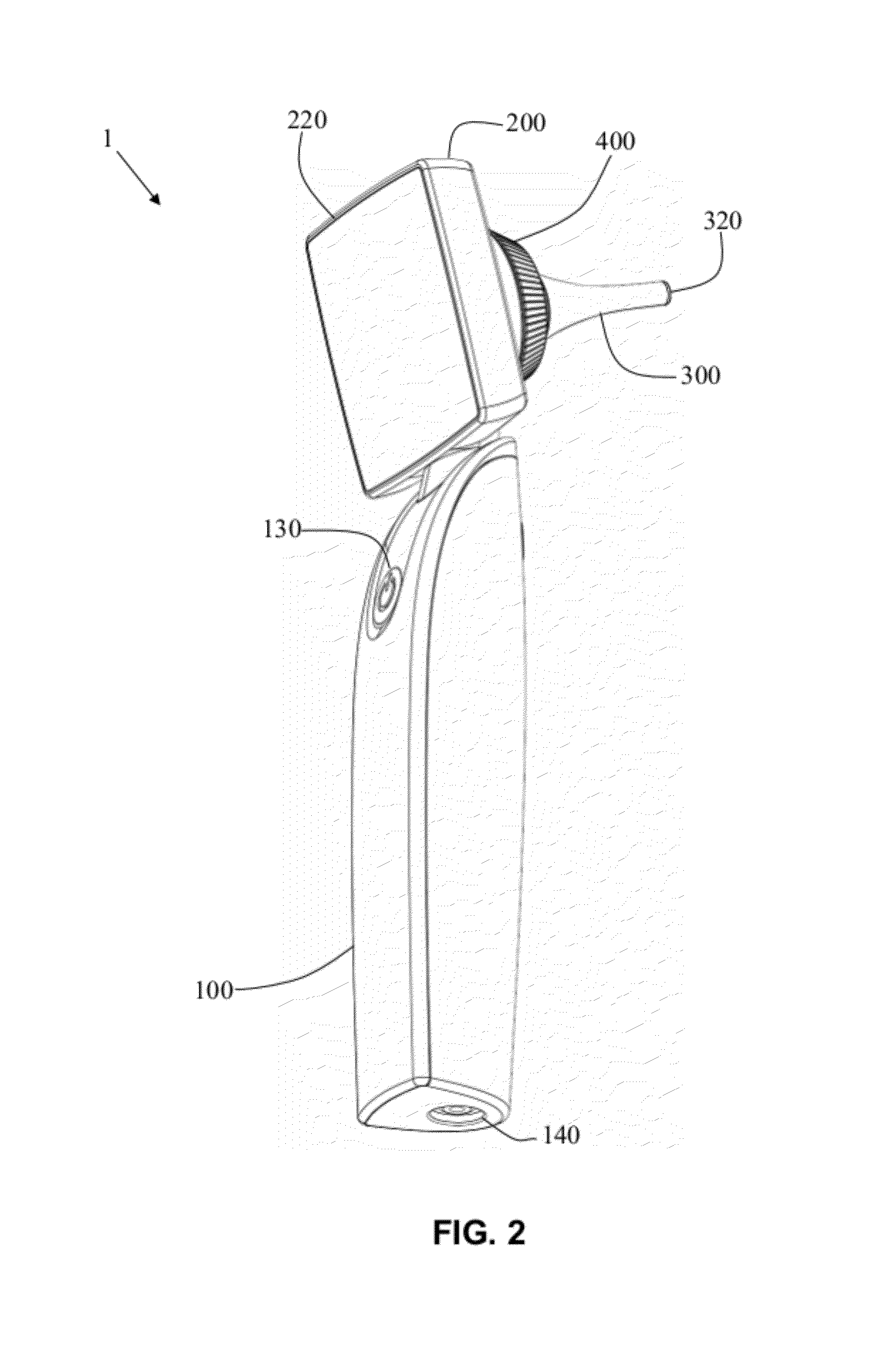 Medical inspection device