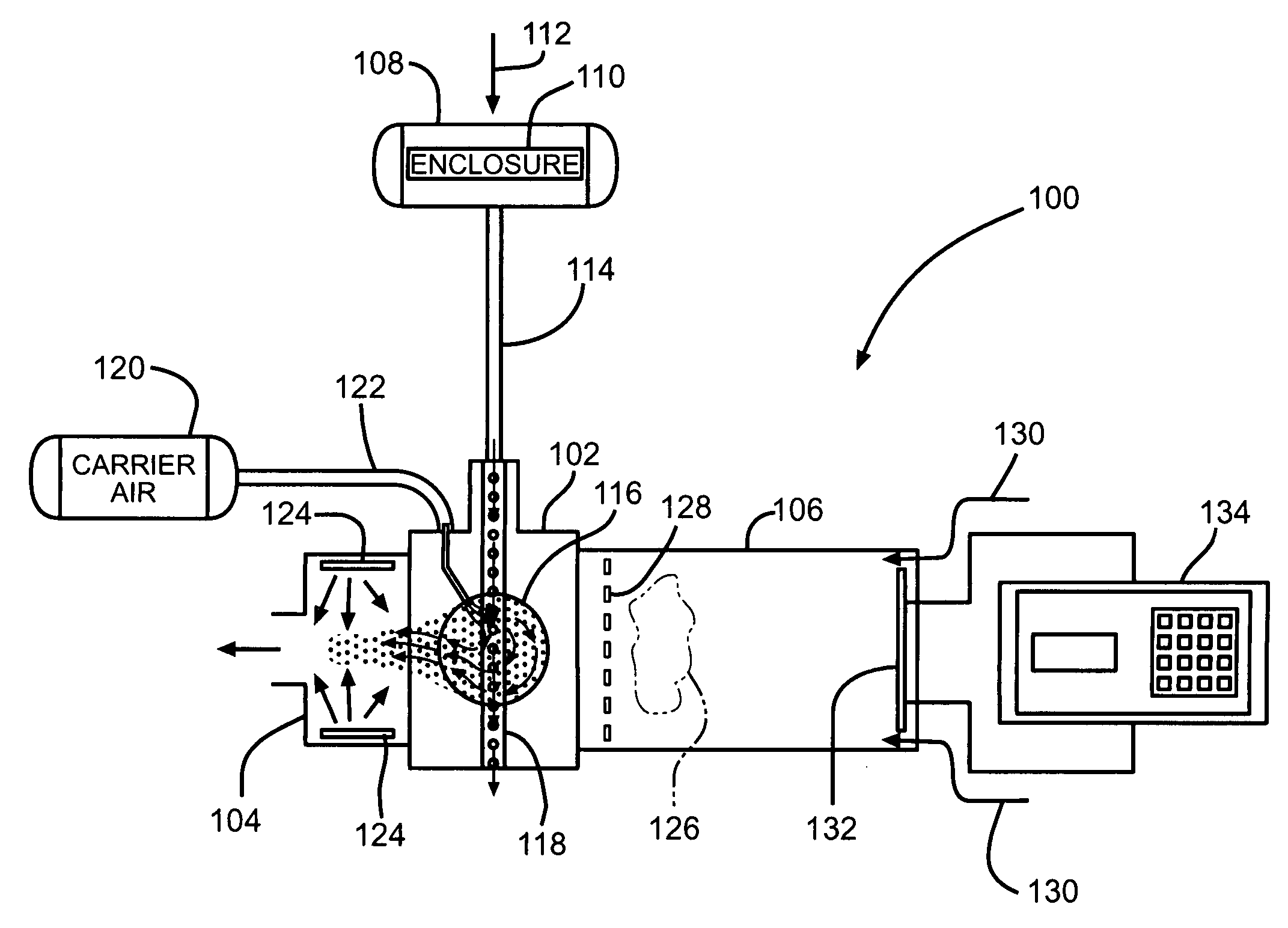 Leak testing of hermetic enclosures for implantable energy storage devices