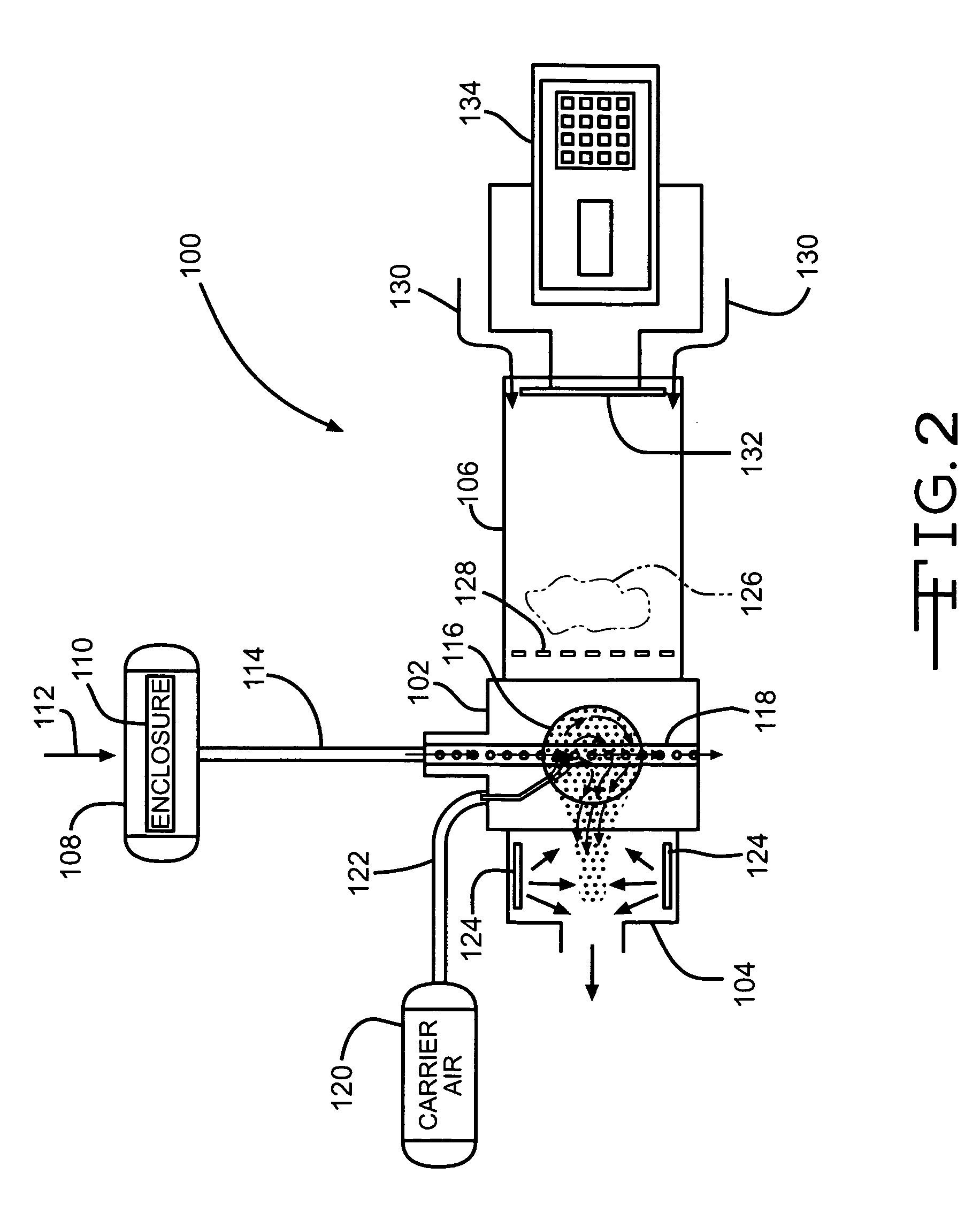 Leak testing of hermetic enclosures for implantable energy storage devices