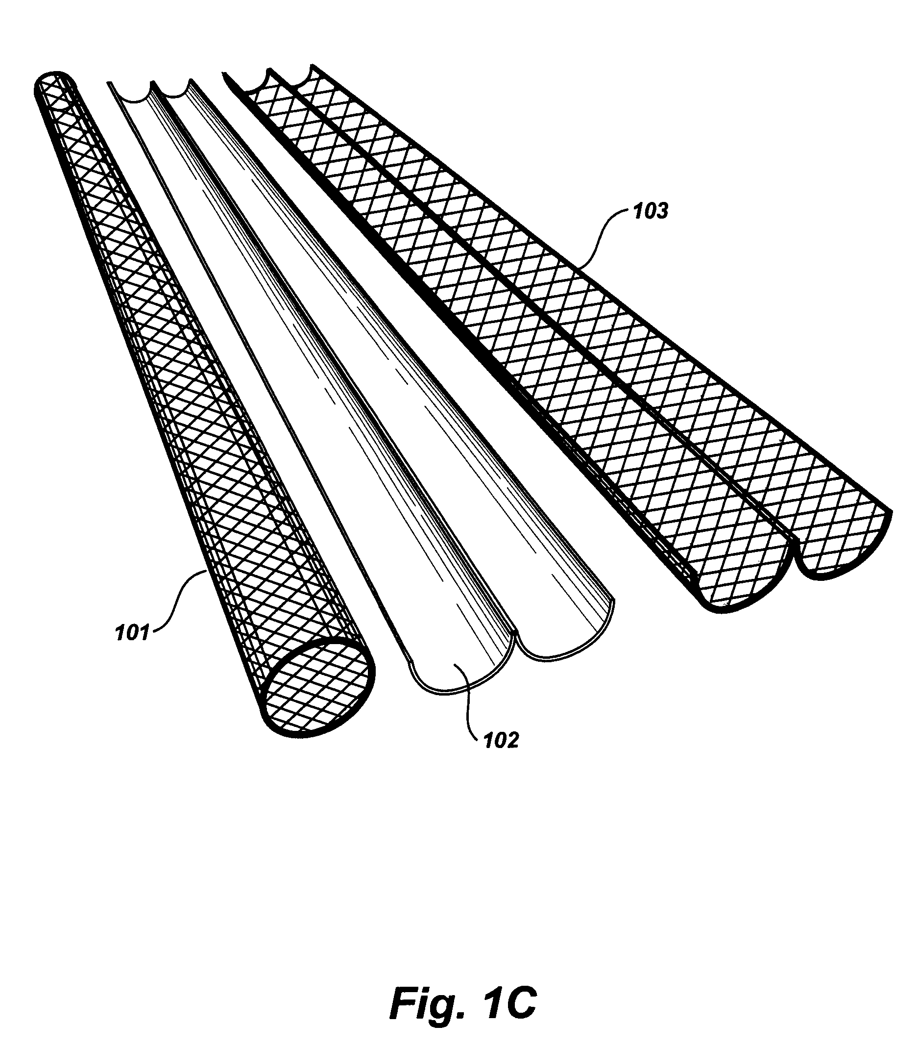 Filter for removing sediment from water