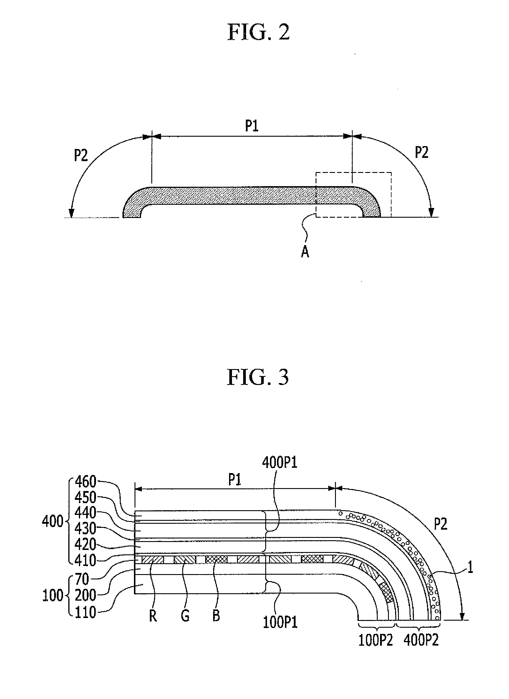 Organic light emitting diode display