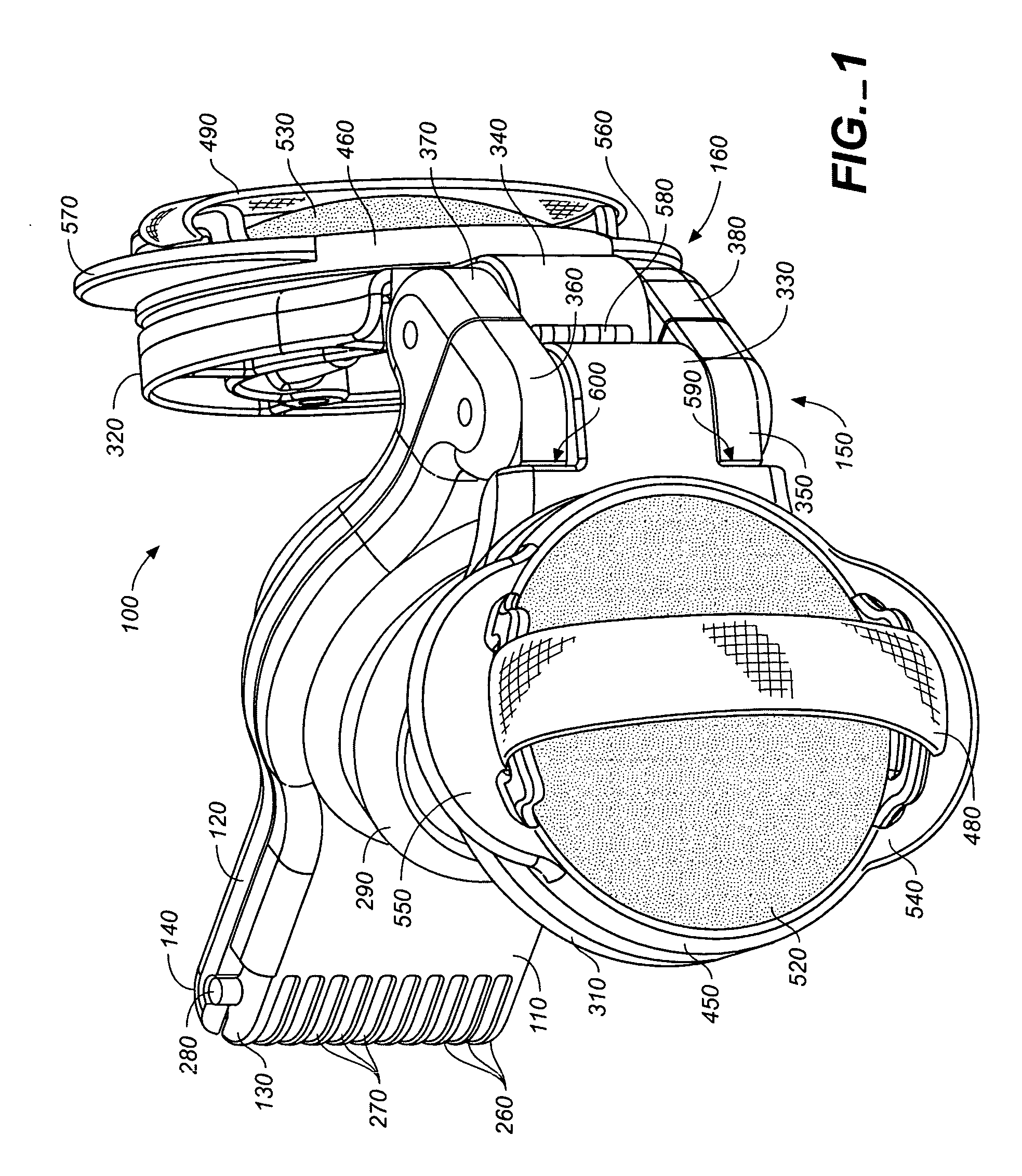 Breast sculpting exercise apparatus