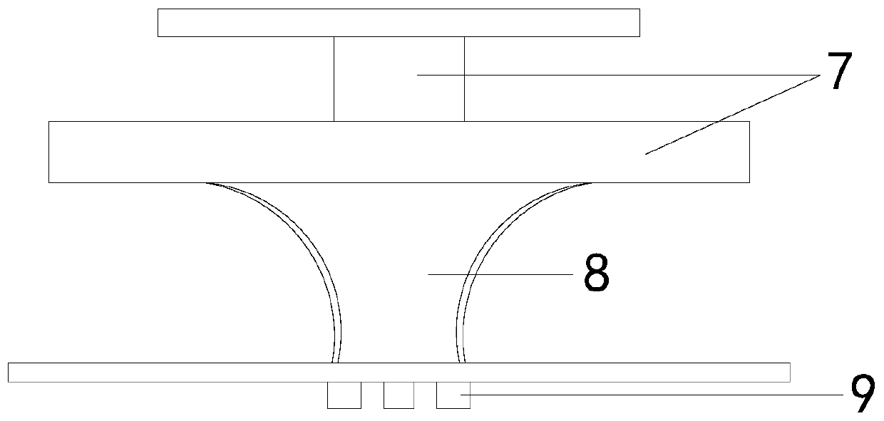 5G antenna structure