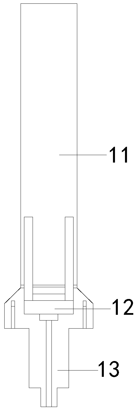 5G antenna structure