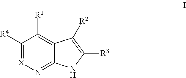 3,4-disubstituted-1 H-pyrrolo[2,3-b]pyridines and 4,5-disubstituted-7H-pyrrolo[2,3-c]pyridazines as LRRK2 inhibitors