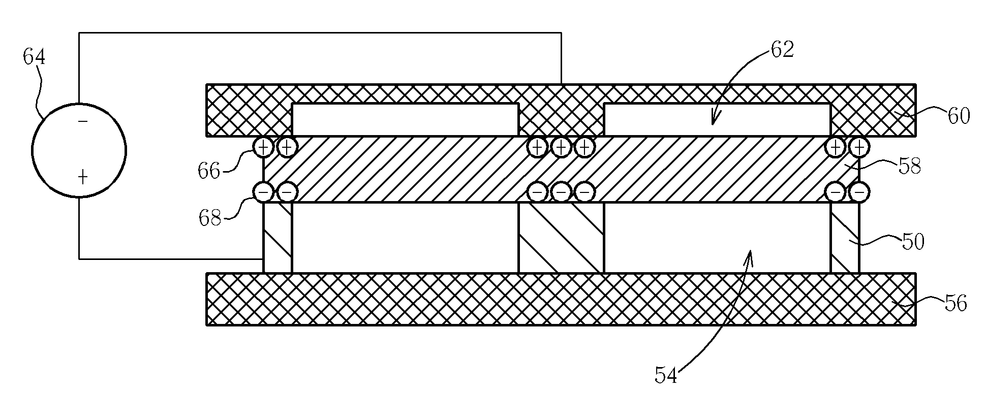 Method of fabricating optical device caps