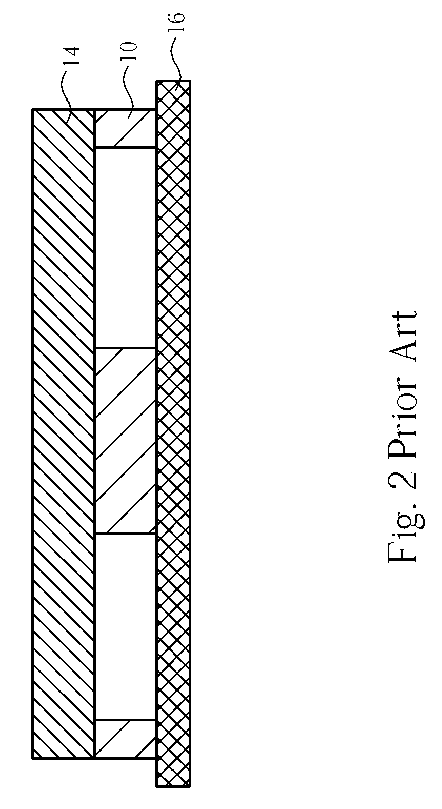 Method of fabricating optical device caps