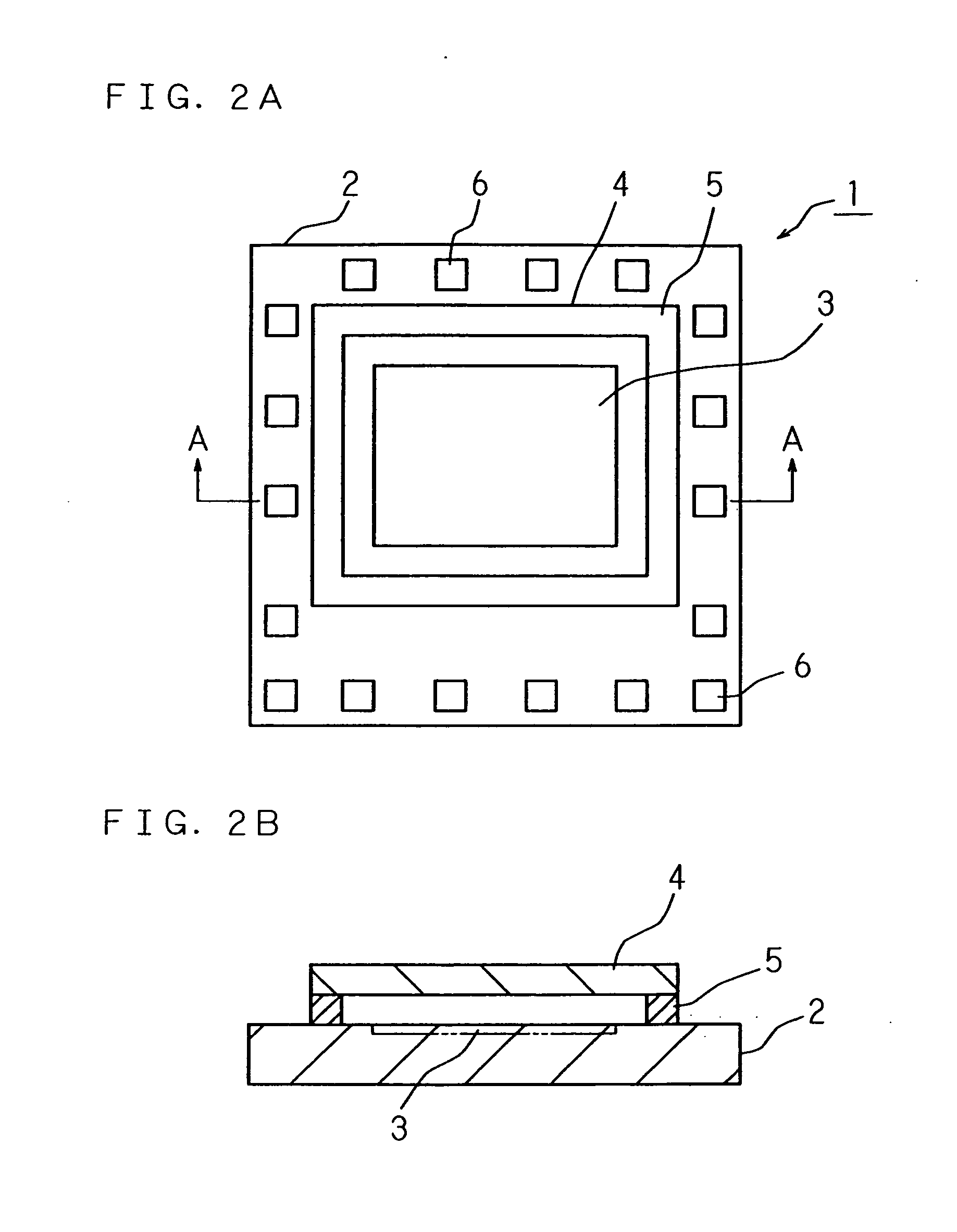 Solid state imaging device, semiconductor wafer, optical device module, method of solid state imaging device fabrication, and method of optical device module fabrication