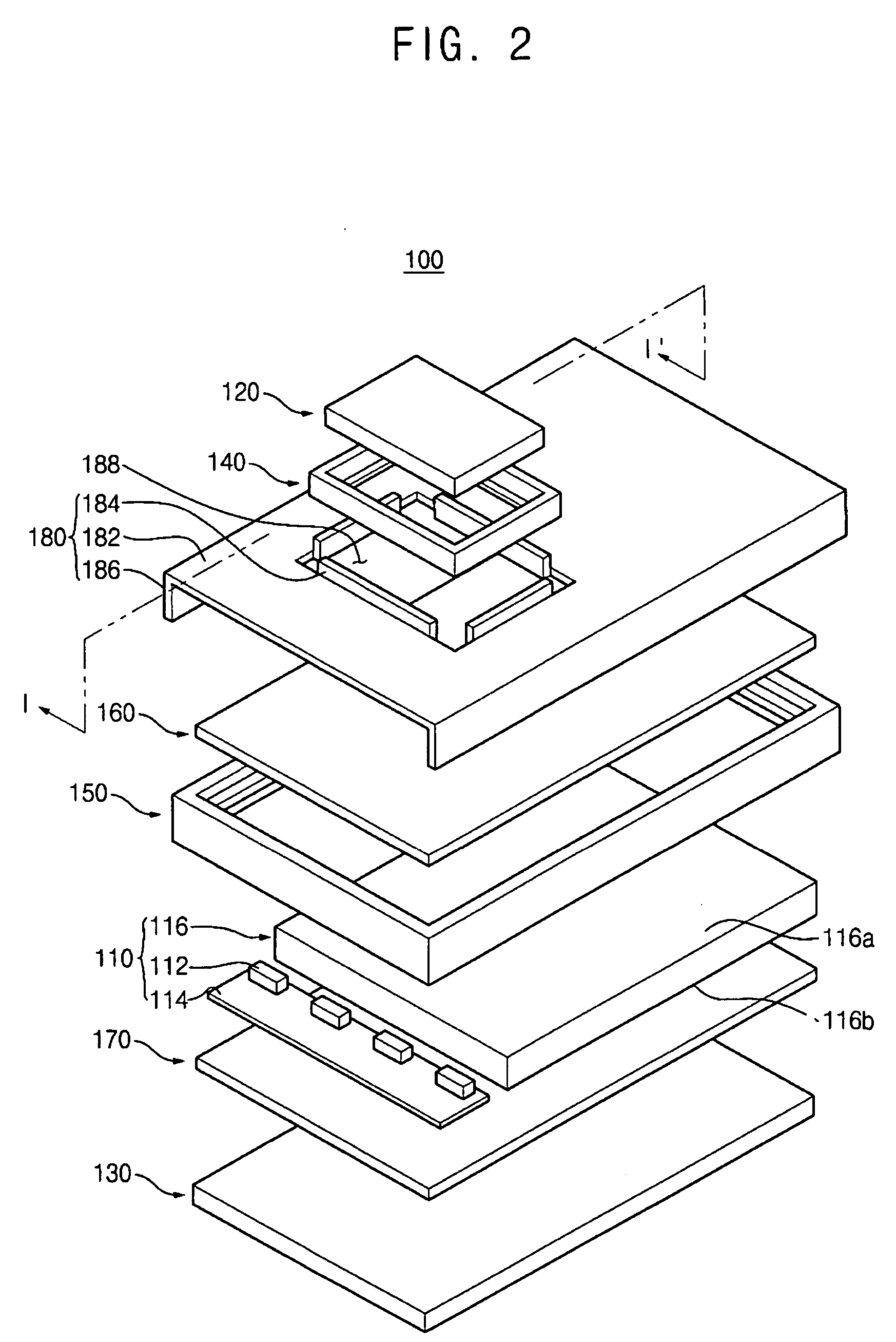 Display device and method