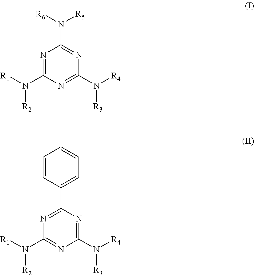 Composition for coating polymer films, coating process and composite materials obtained