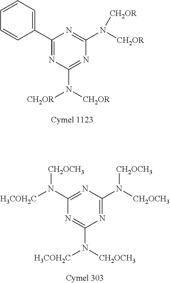 Composition for coating polymer films, coating process and composite materials obtained