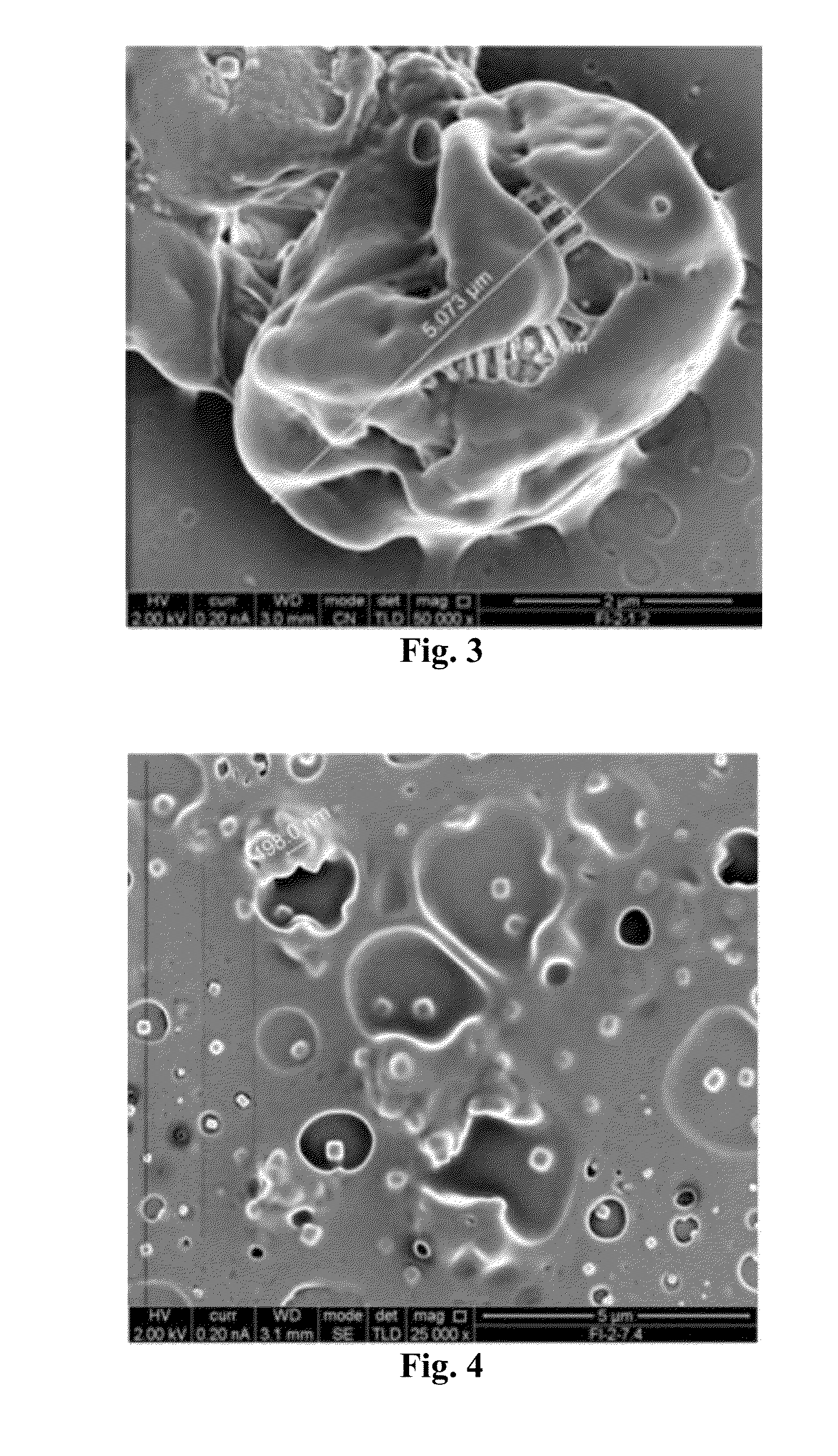 Micro-particulated nanocapsules containing lopinavir with enhanced oral bioavailability and efficacy