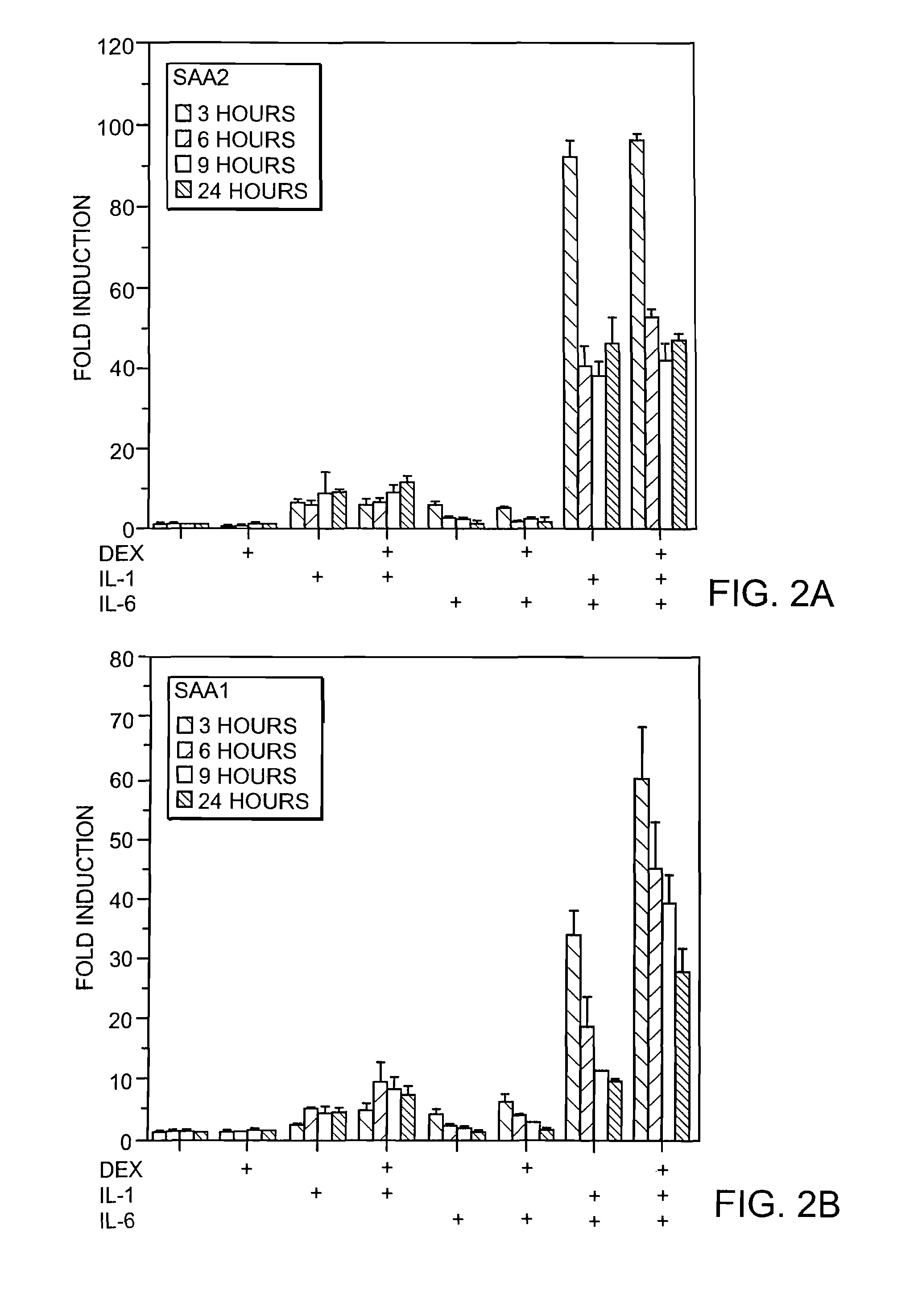 Methods for determining drug responsiveness