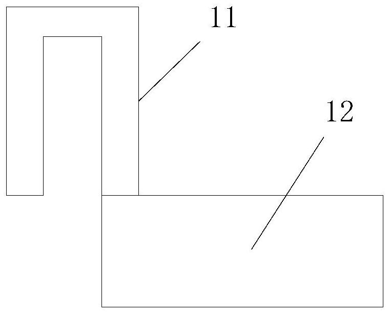 Telescope for low-vision eccentric gaze examination and training