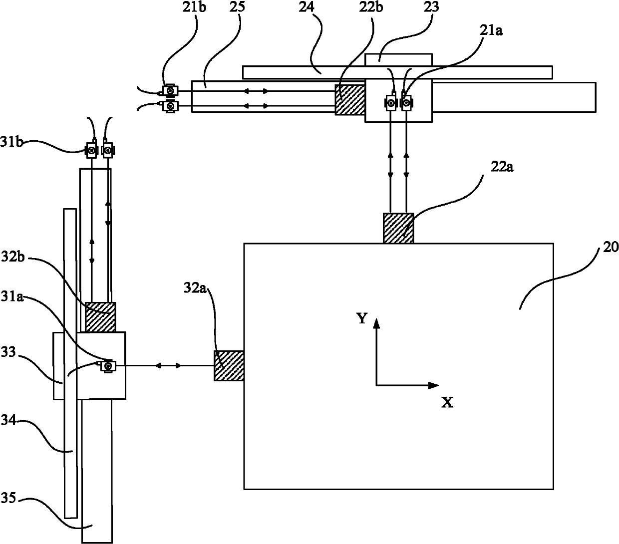 Measuring apparatus and measuring method