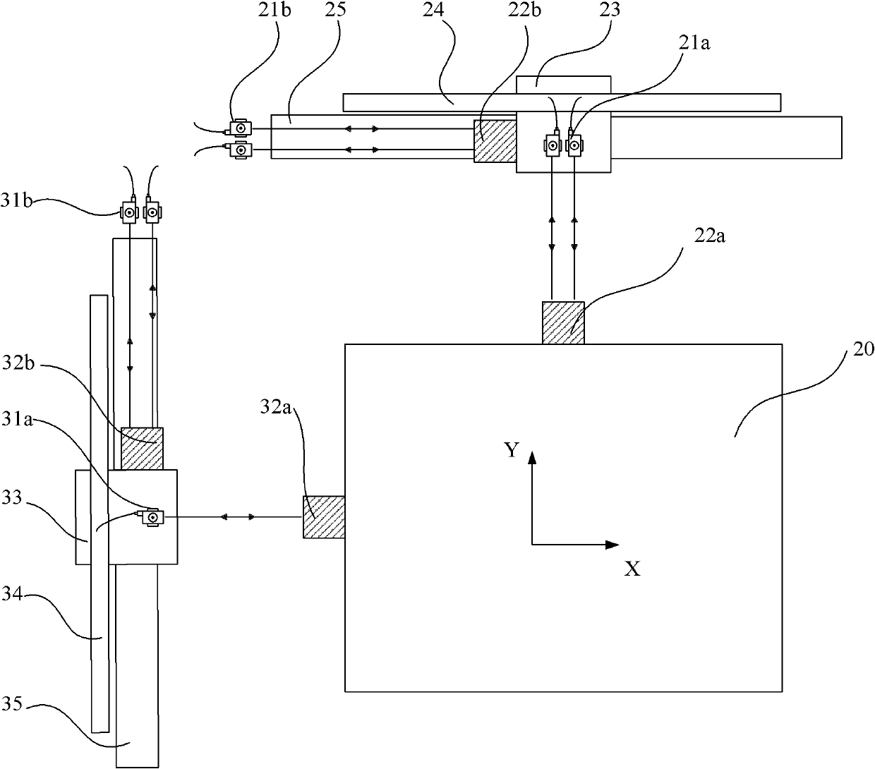 Measuring apparatus and measuring method