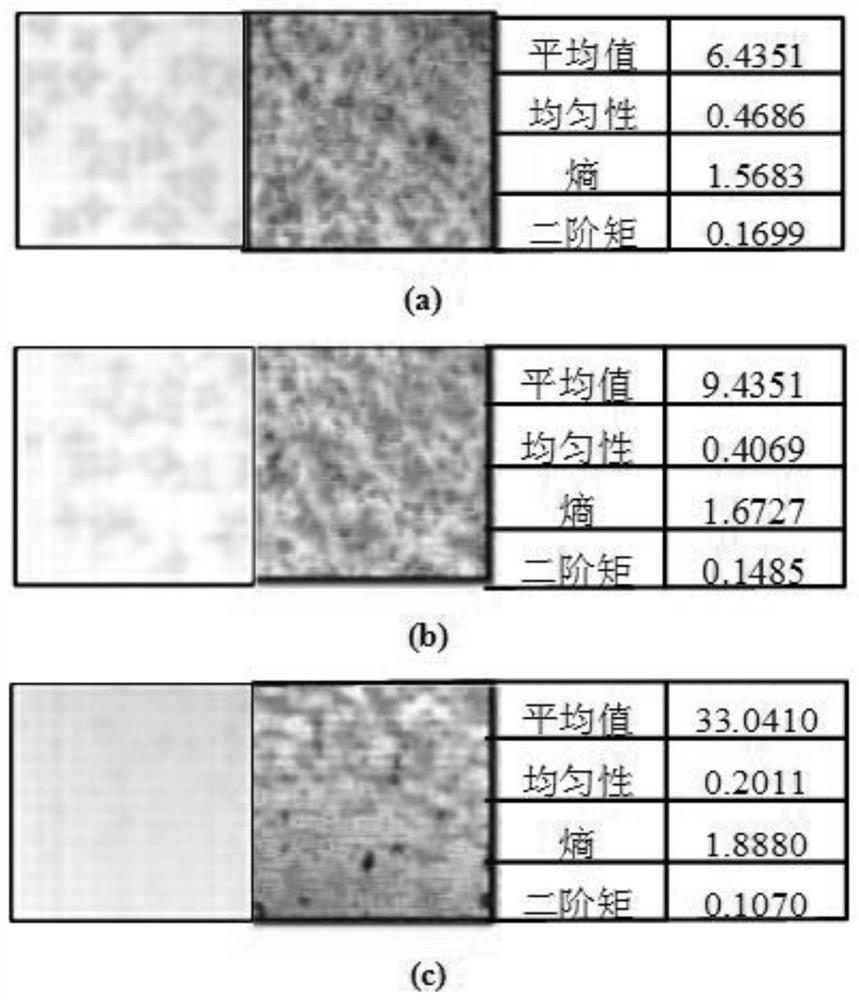 Non-contact detection method of insulator pollution degree based on hyperspectral technology