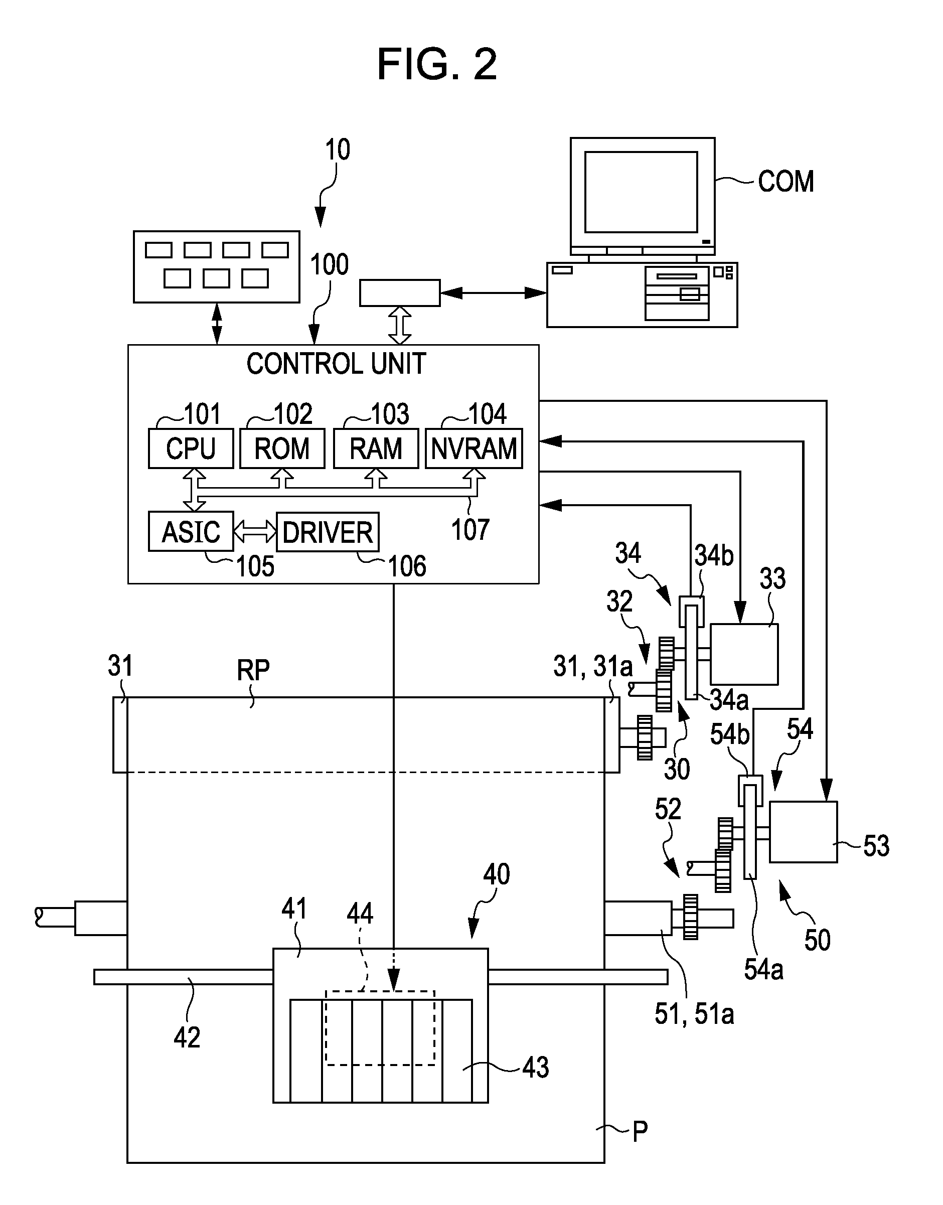 Printing method and printing apparatus