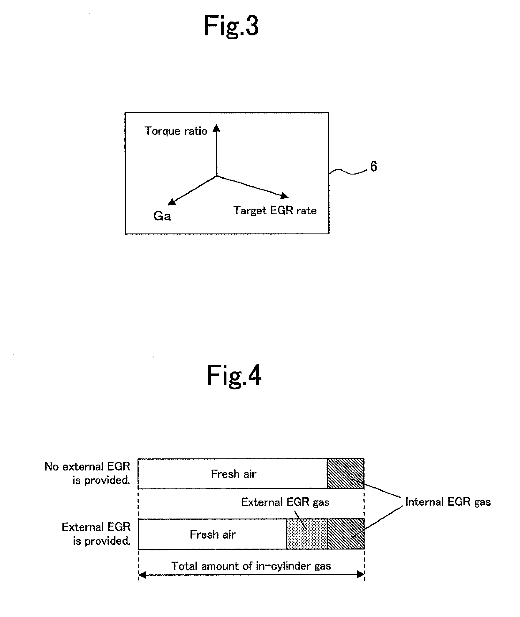 Control device for internal combustion engine