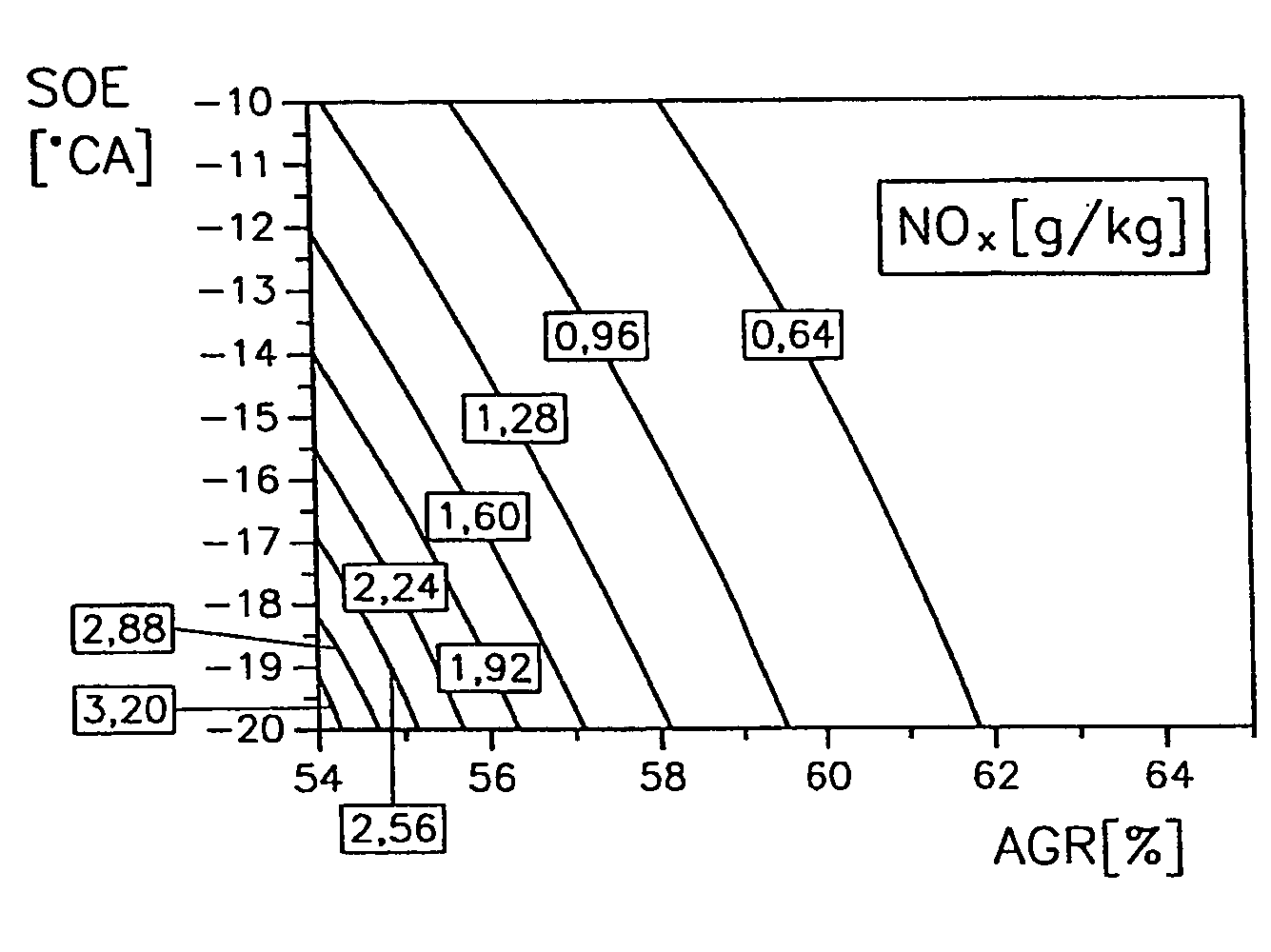 Internal combustion engine