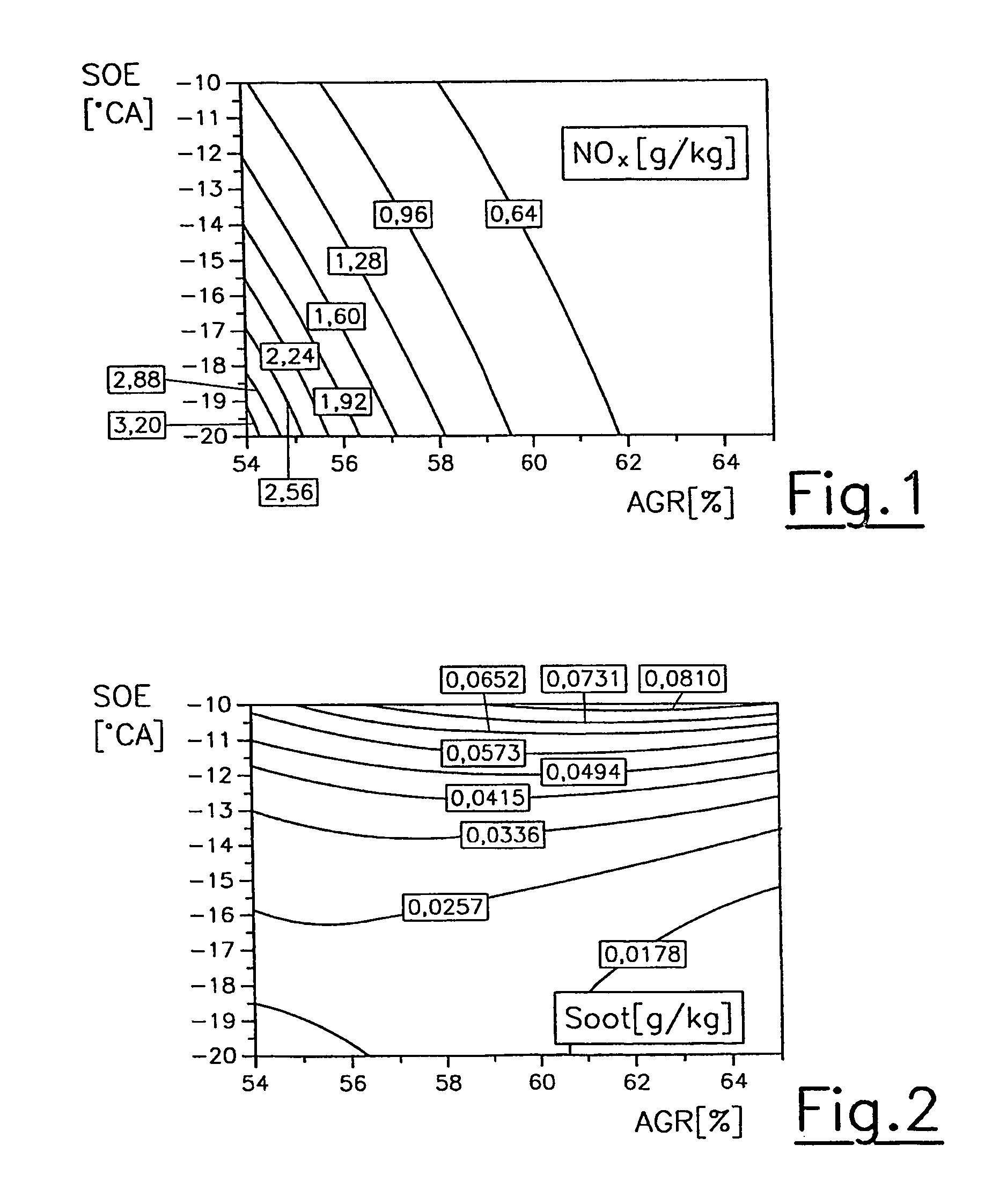 Internal combustion engine