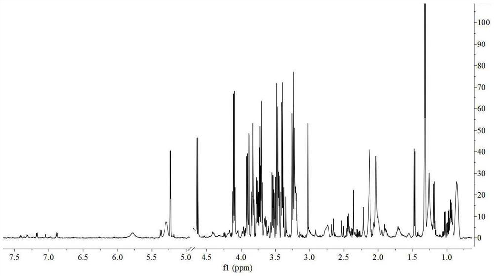 Application of total flavonoids of caragana sinica maxim in preparation of medicine for treating renal hypertension