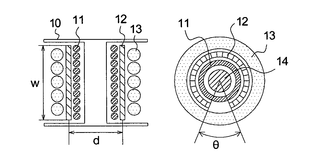 Method for suppressing common mode noise