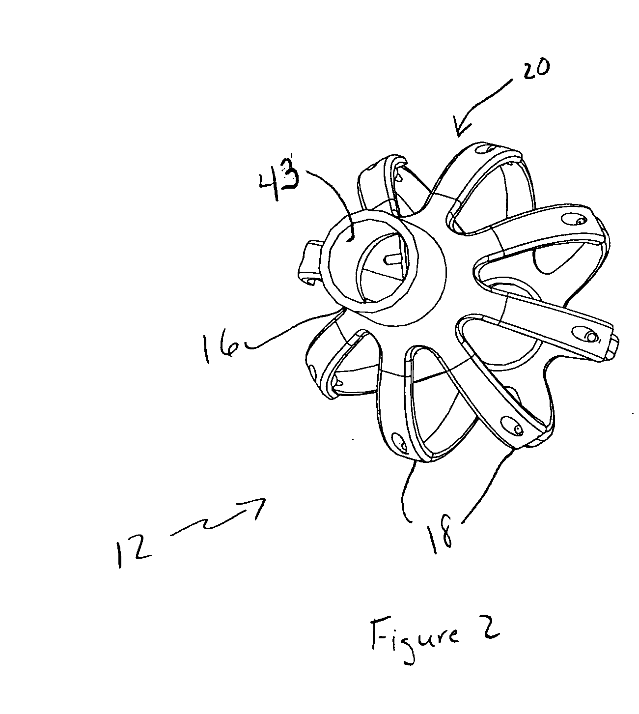 Appliance for use with apparatus providing therapy