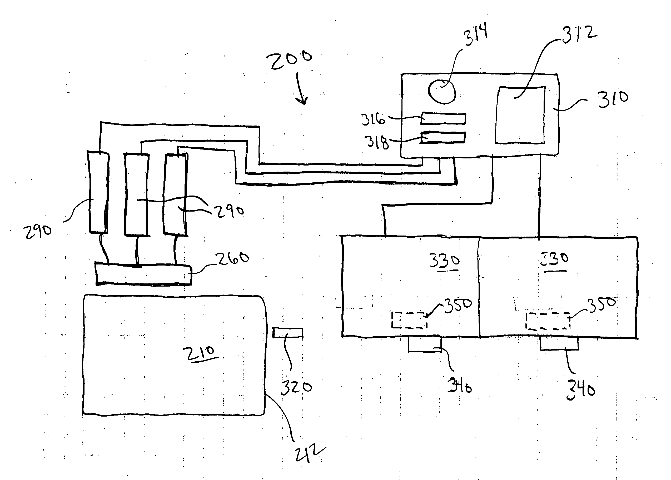 Mini card reader systems and methods