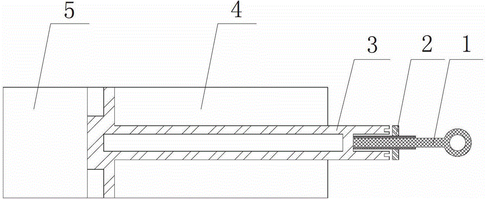 Method for adjusting supercharging conversion rotation speed of aero engine