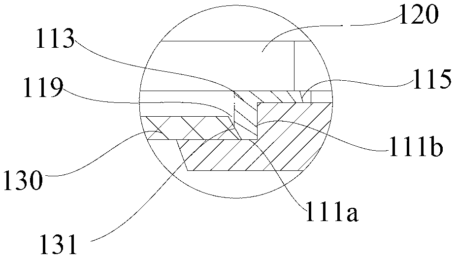 Optical filter, manufacturing method thereof and mobile phone camera shooting module set comprising optical filter