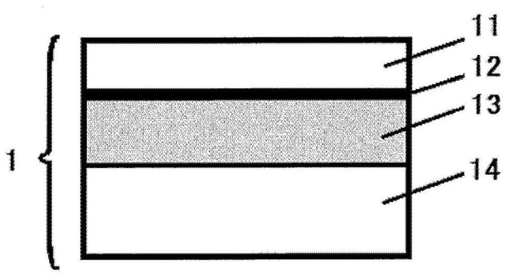 Adhesive composition, adhesive sheet and optical member