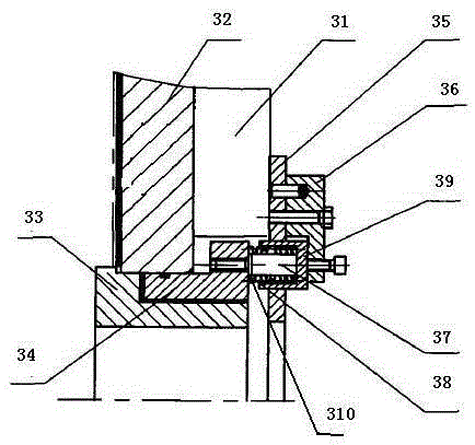 An anisotropic flexible magnetic strip for magnetic health