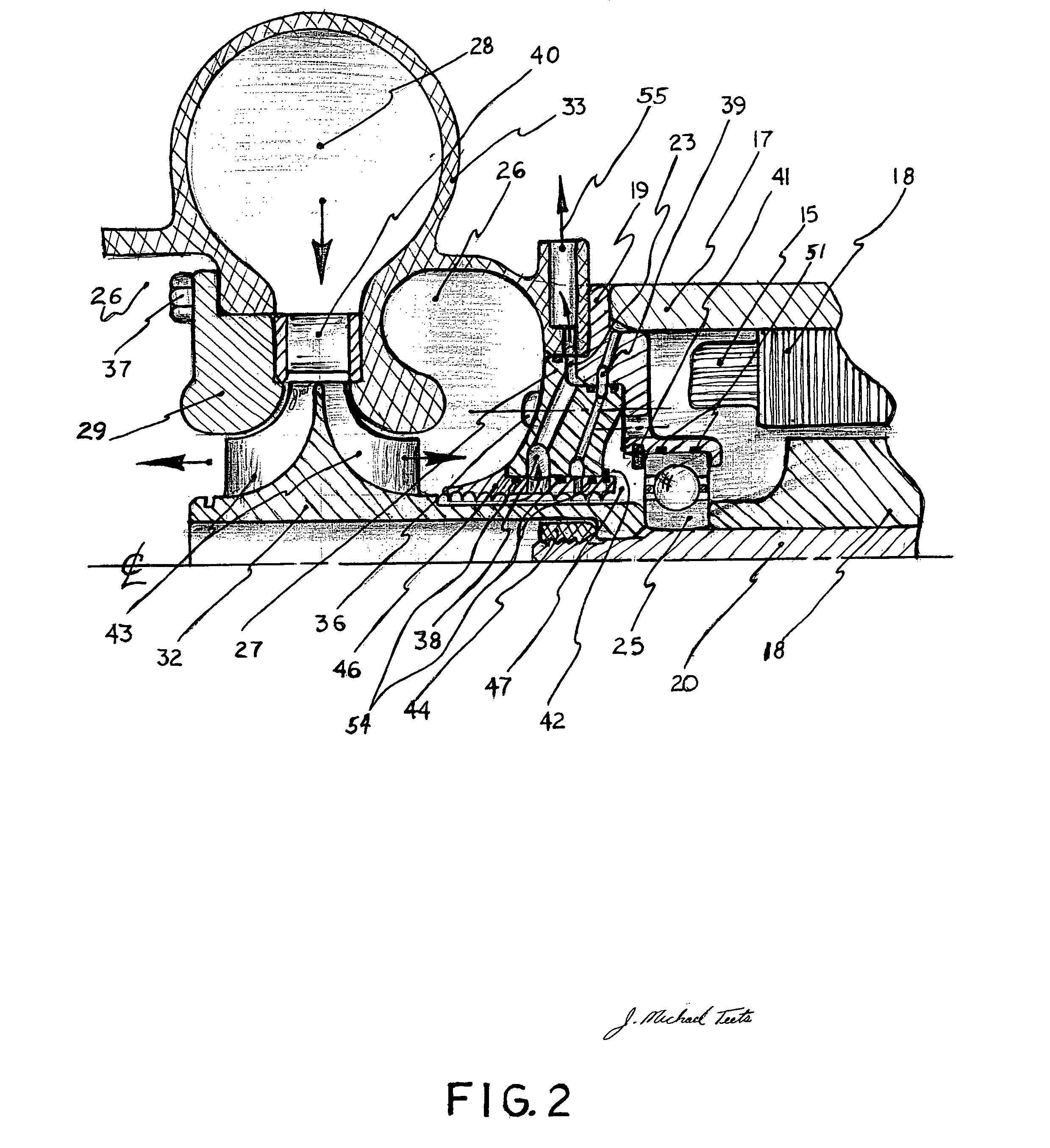 Rankine-microturbine for generating electricity