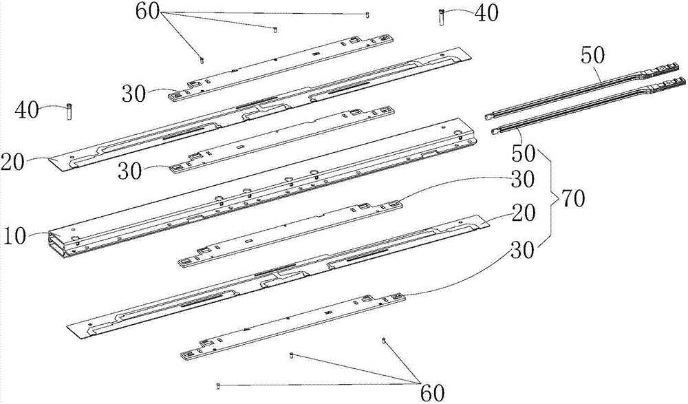 Phase shifter and base station antenna