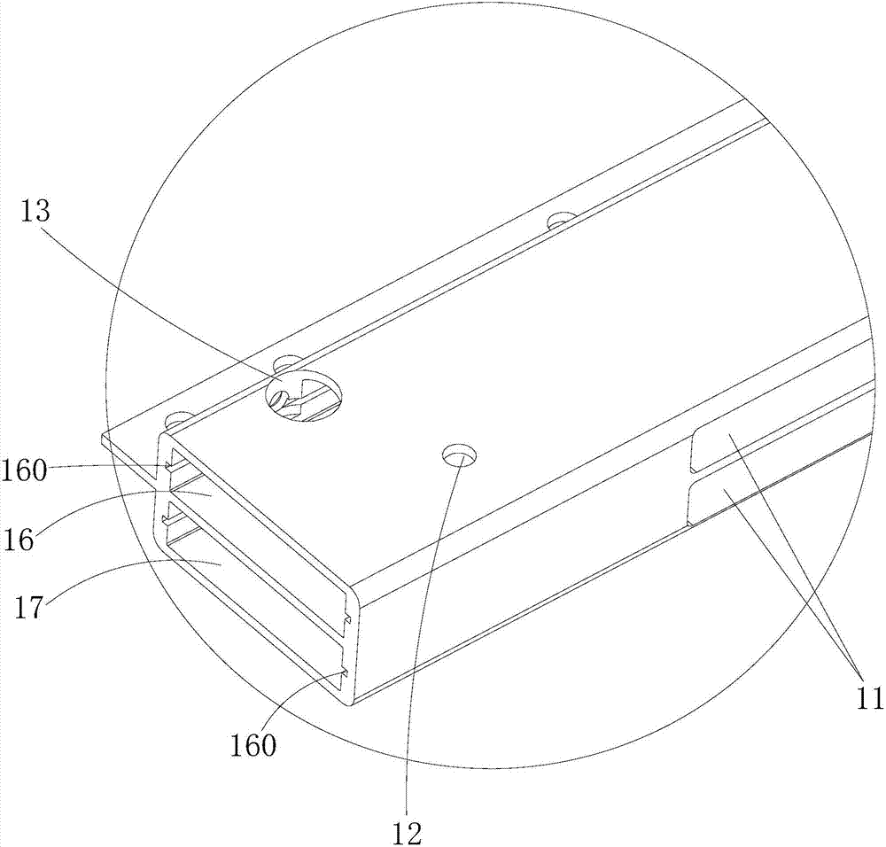 Phase shifter and base station antenna