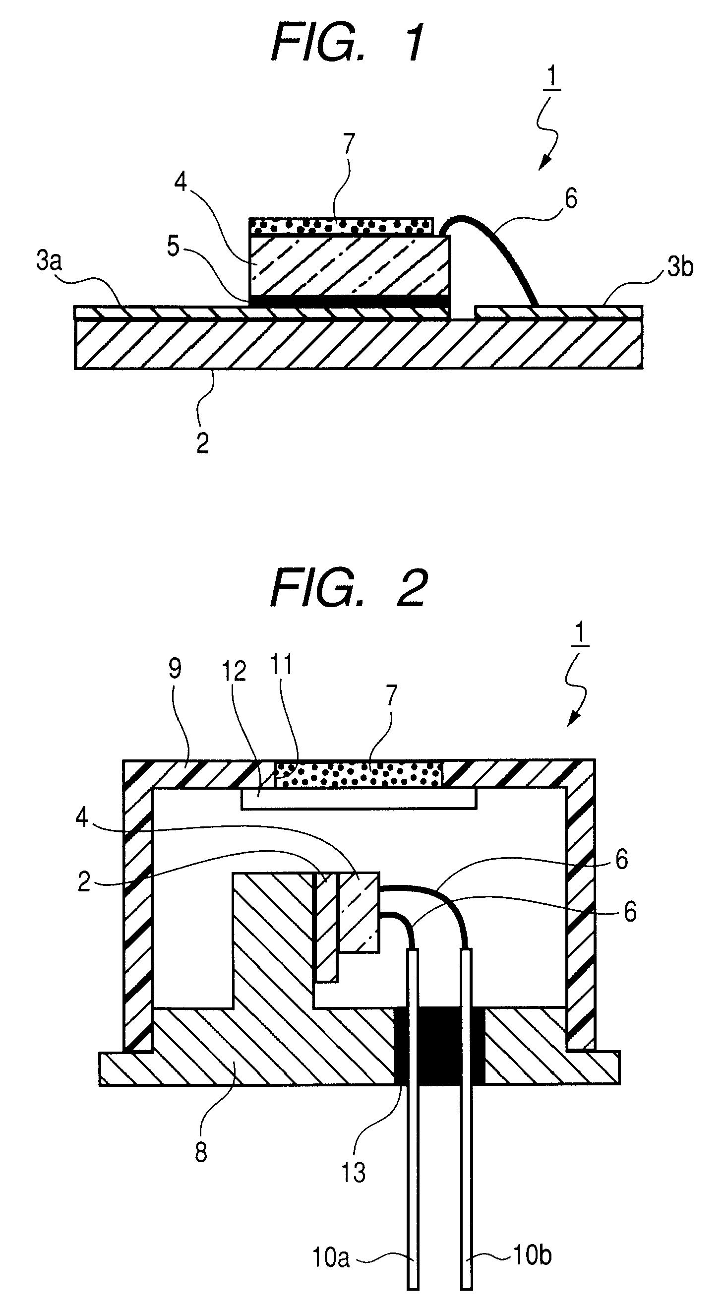 Light emitting device