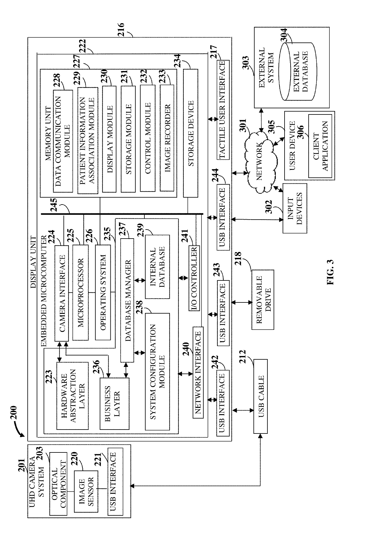 Surgical Visualization And Recording System