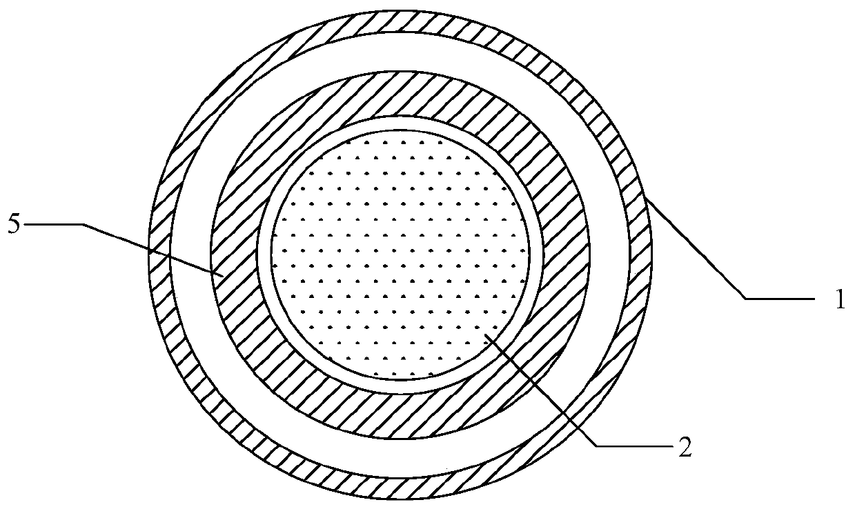 Crystal growth furnace and crystallization system