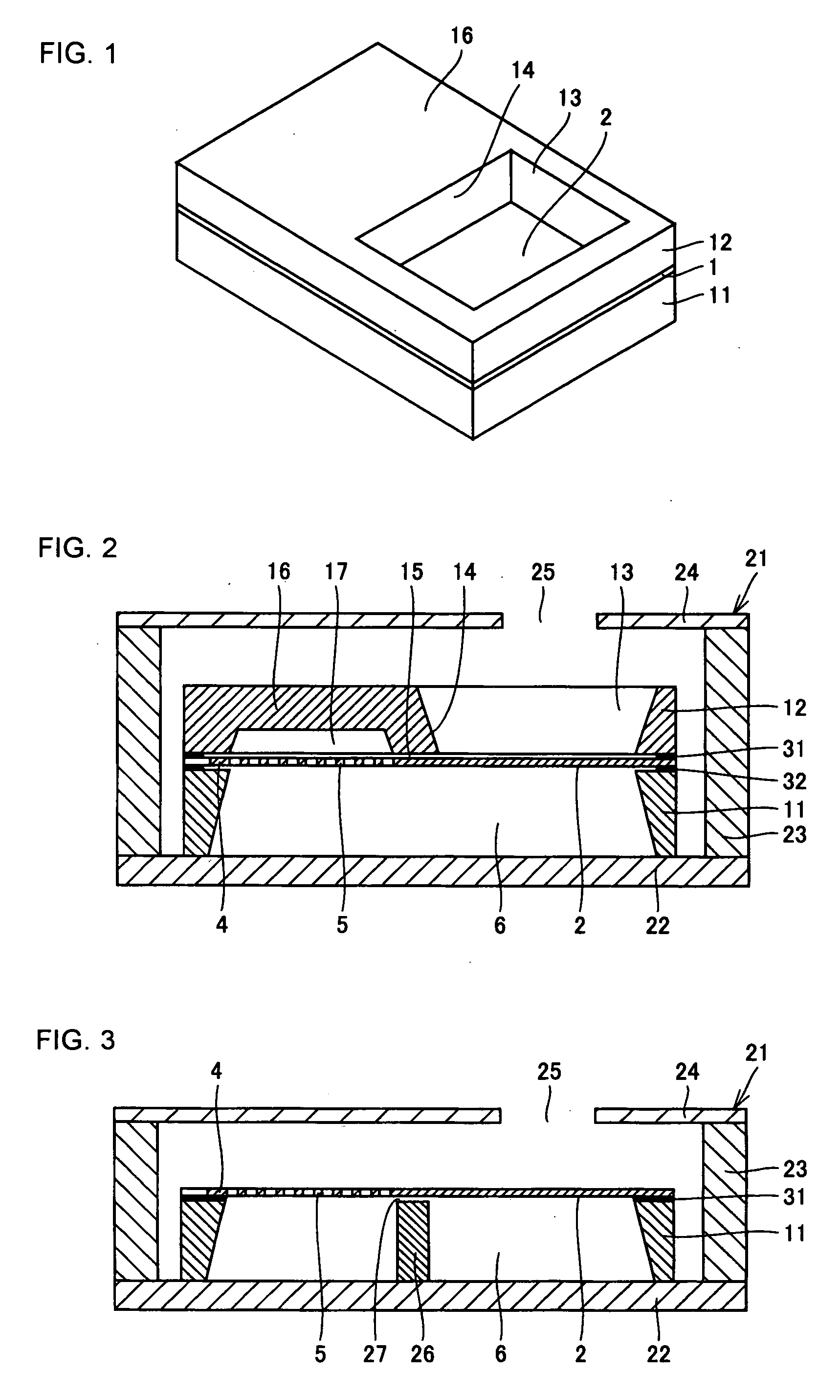 Vibration-Wave Detector