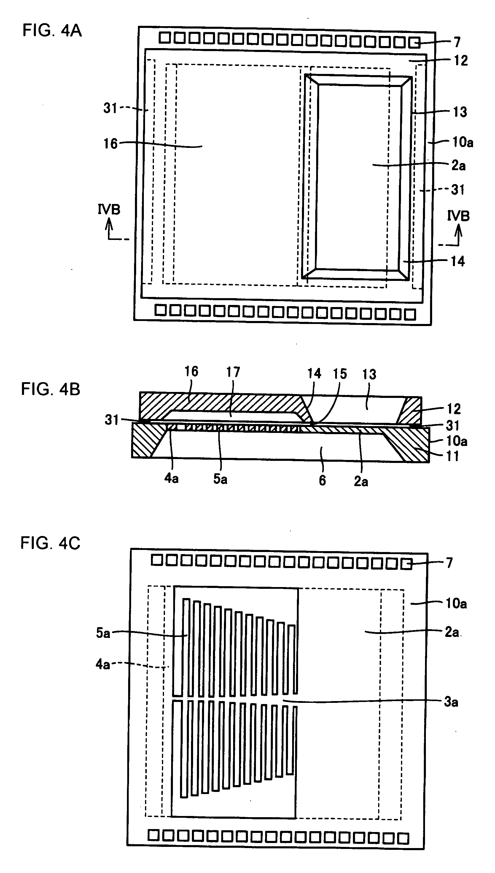 Vibration-Wave Detector