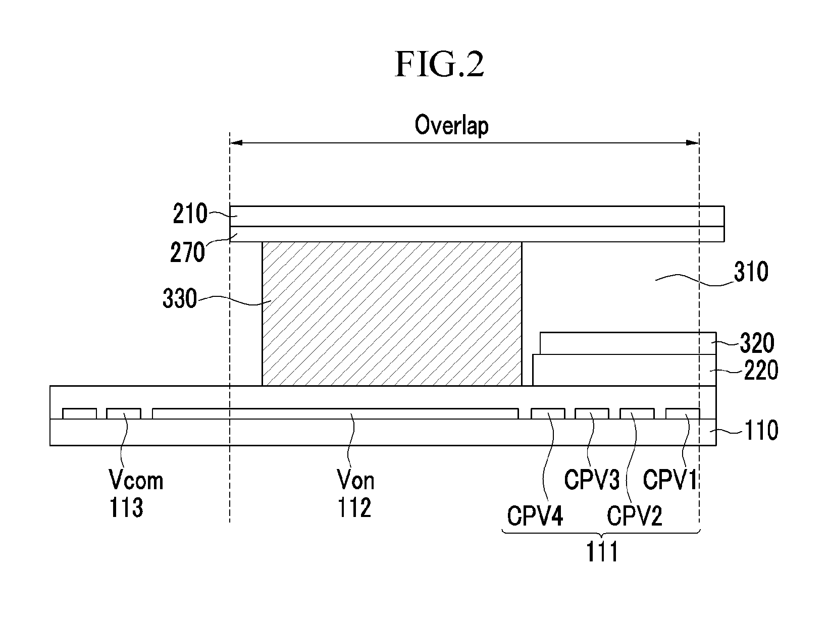 Display device and driving method of display device