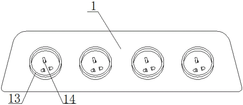 Intelligent socket