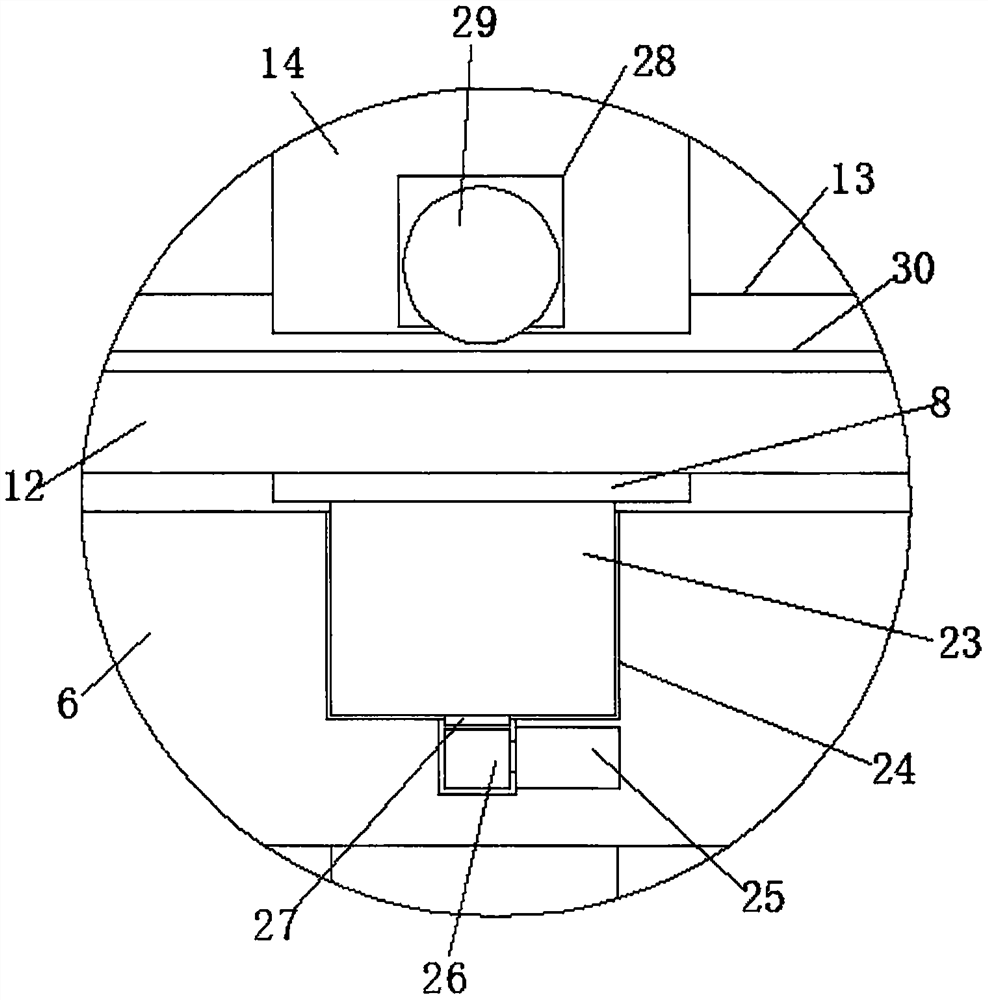 Synchronous monitoring device for femtosecond laser micromachining