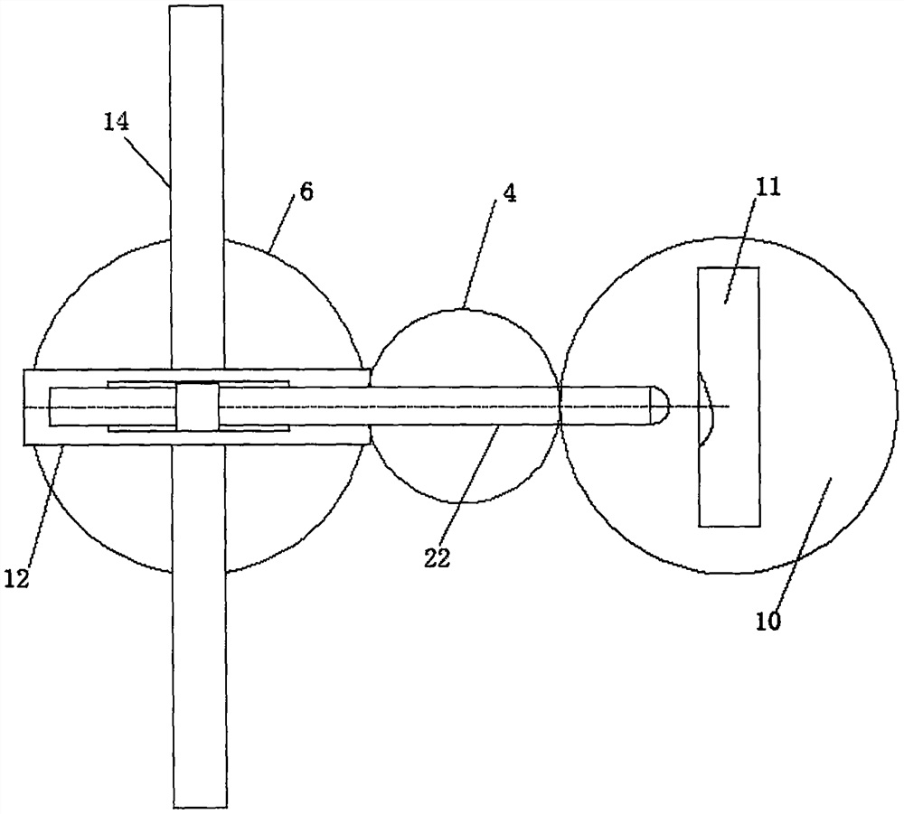 Synchronous monitoring device for femtosecond laser micromachining