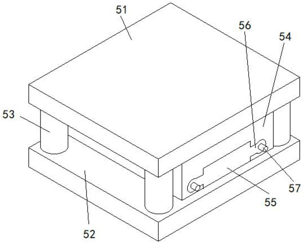 Automatic trademark die cutting machine based on artificial intelligence and control system thereof