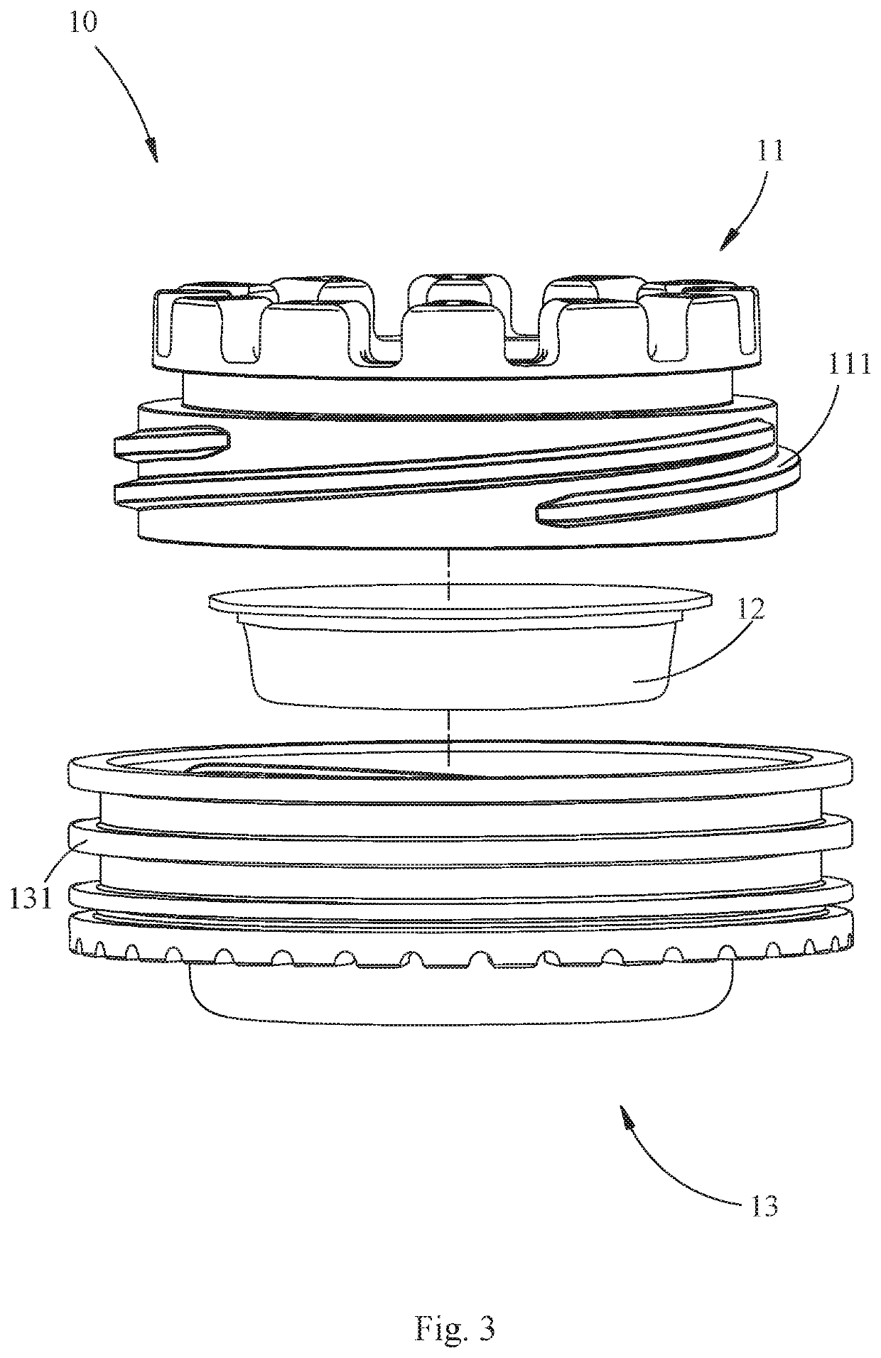 Microwave and Electromagnetic Heated Foaming Method, Mold and Foaming Material Thereof