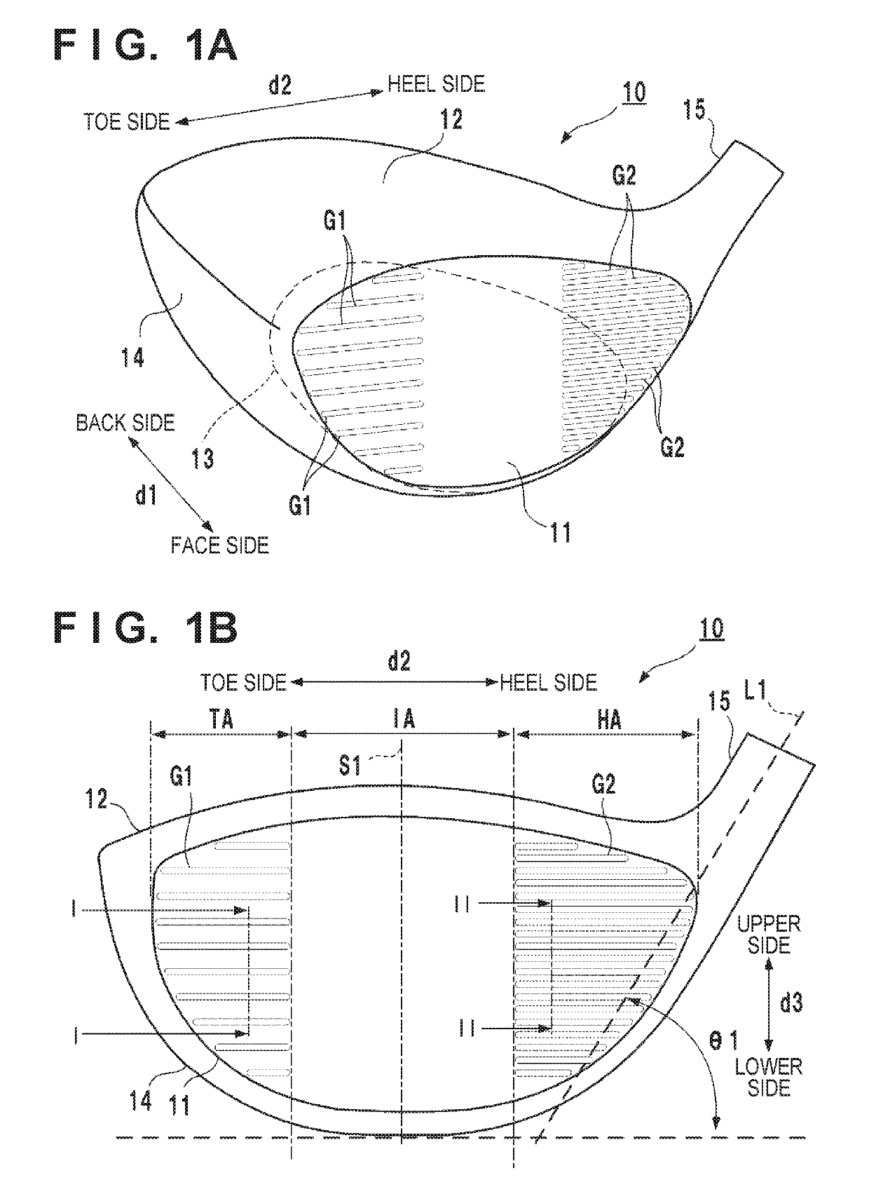 Golf club head