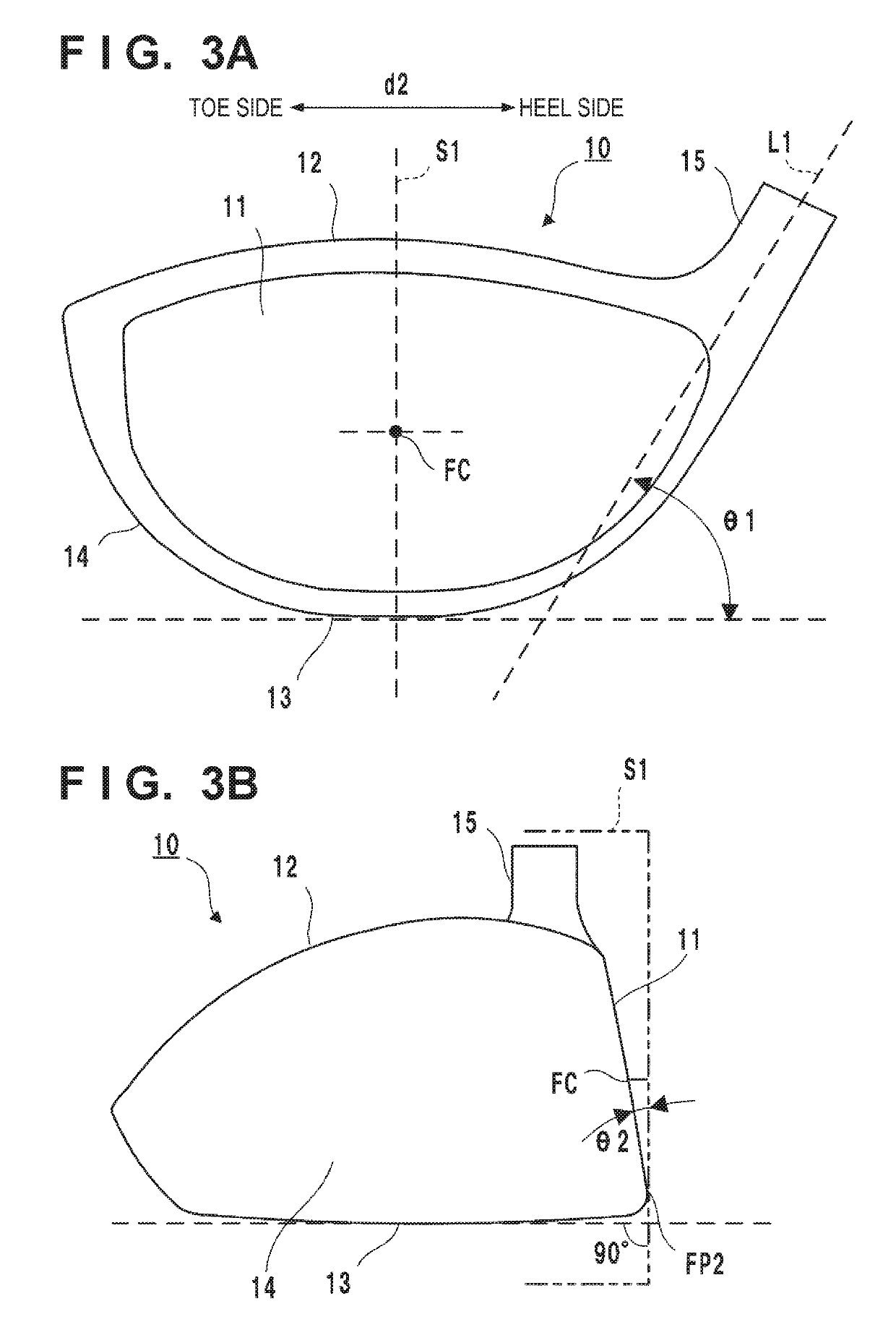 Golf club head